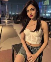 Navya Indian escort in Dubai