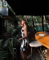 Kiara Vip Independent Companion – Indian escort in Dubai