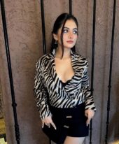 Navya Indian escort in Dubai