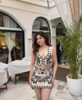 Avira Vip Independent Companion – Indian escort in Dubai
