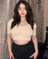 Pallavi Indian escort in Dubai