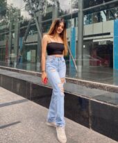 Tanya Indian escort in Dubai