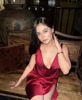 Meghna Vip Independent Companion – Indian escort in Dubai