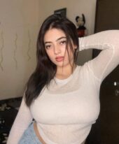 Pallavi Indian escort in Dubai
