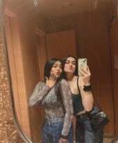 Avni Indian escort in Dubai
