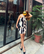 Kiara Indian escort in Dubai