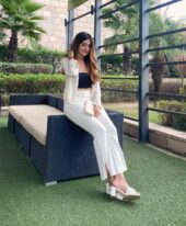 Tanya Indian escort in Dubai