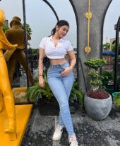 Meghna Vip Independent Companion – Indian escort in Dubai