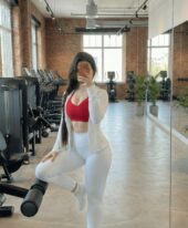 Sheetal Vip Independent Companion – Indian escort in Dubai