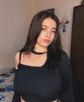 Pallavi Indian escort in Dubai